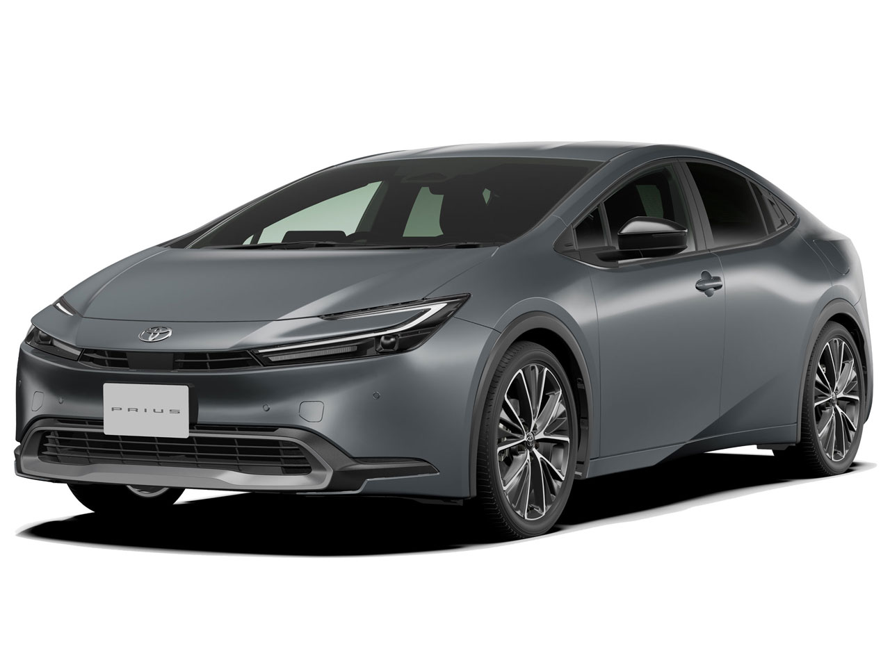 プリウス